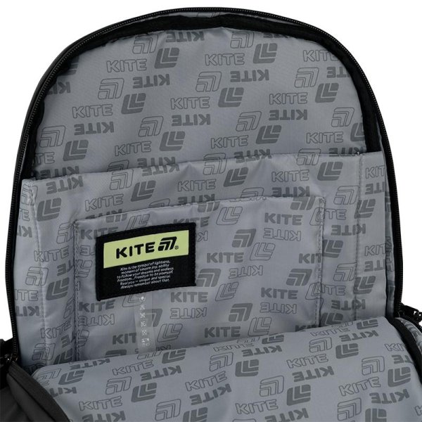Рюкзак Kite Education teens Black K26-2721L-2