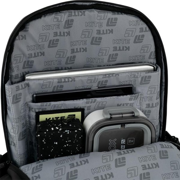 Рюкзак Kite Education teens Black K26-2721L-2