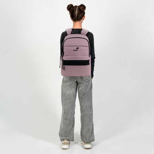 Рюкзак Kite Education teens Pink K26-2721L-3