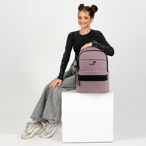 Рюкзак Kite Education teens Pink K26-2721L-3