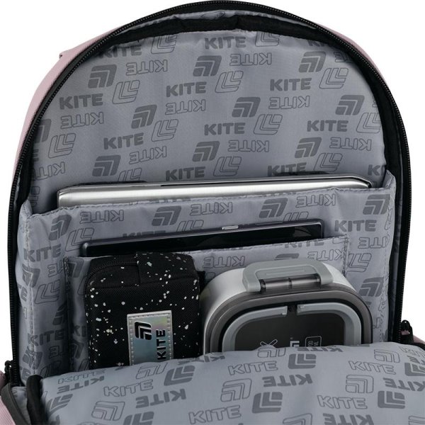 Рюкзак Kite Education teens Pink K26-2721L-3