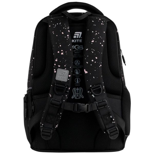 Рюкзак Kite Education teens Holographic K26-727M-1