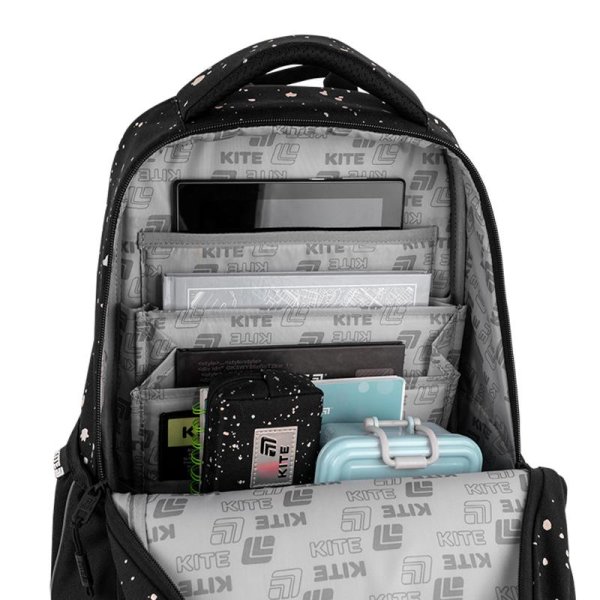 Рюкзак Kite Education teens Holographic K26-727M-1