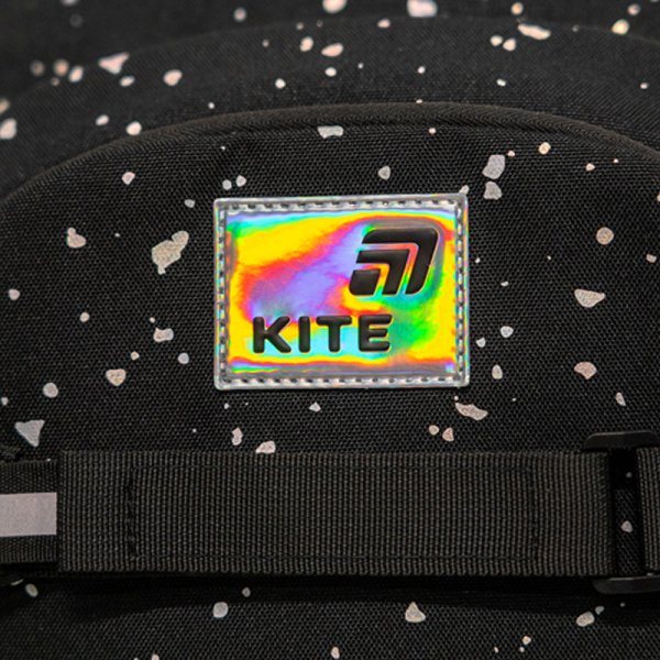 Рюкзак Kite Education teens Holographic K26-727M-1