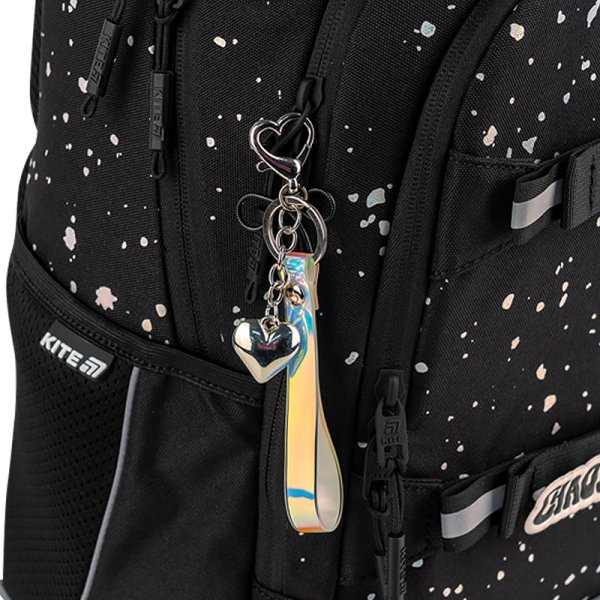 Рюкзак Kite Education teens Holographic K26-727M-1