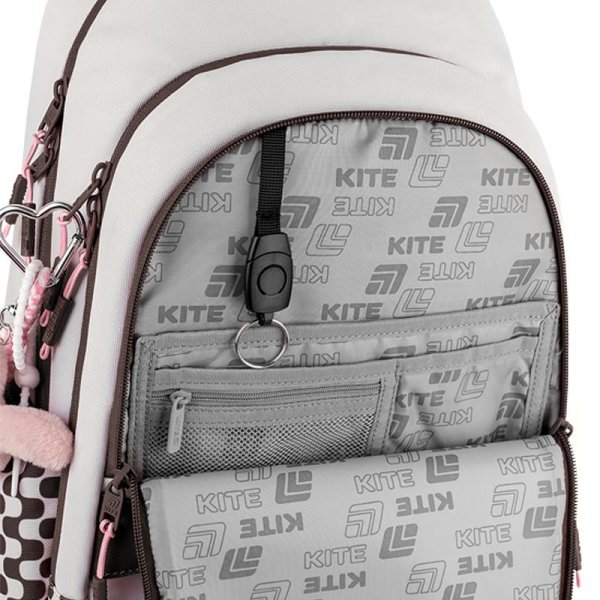 Рюкзак Kite Education teens Fancy K26-727M-2