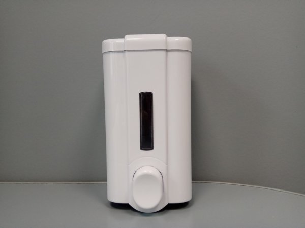 Дозатор для жидкого мыла 0,5л