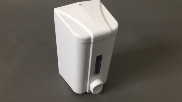 Дозатор для жидкого мыла 0,5л