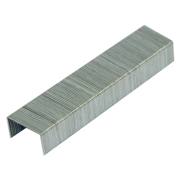 Скобы №26/8 ЛЮКС, 1000шт