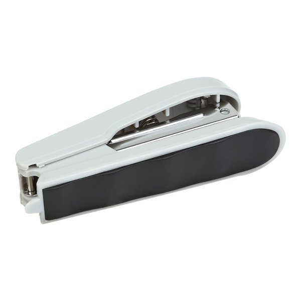 Степлер 4100, 15л, серый