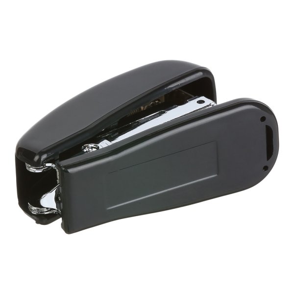 Степлер 4125 МИНИ, 10л, черный