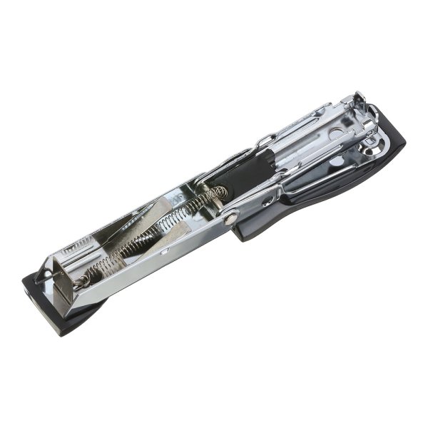 Степлер 4151 МИНИ, 12л, черный