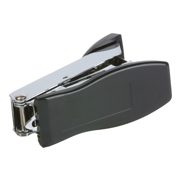 Степлер 4151 МИНИ, 12л, черный