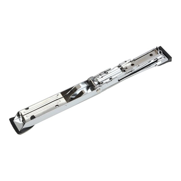 Степлер 4152, 12л, черный