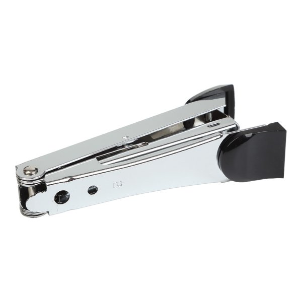 Степлер 4152, 12л, черный