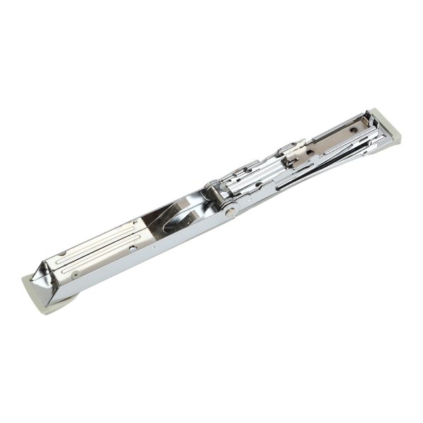 Степлер 4152, 12л, серый