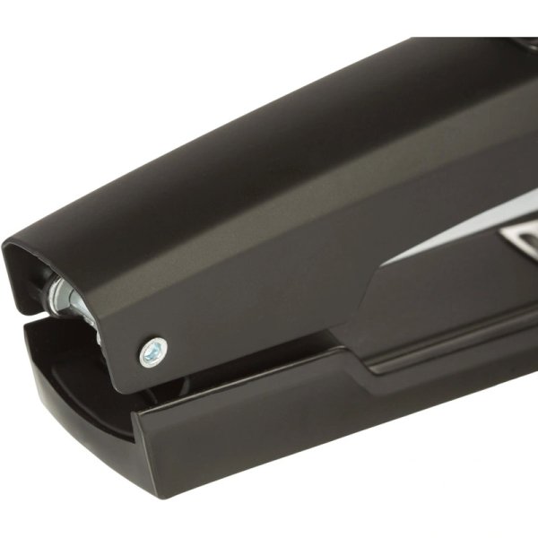 Степлер ESSENTIALS METAL, 25л, черный