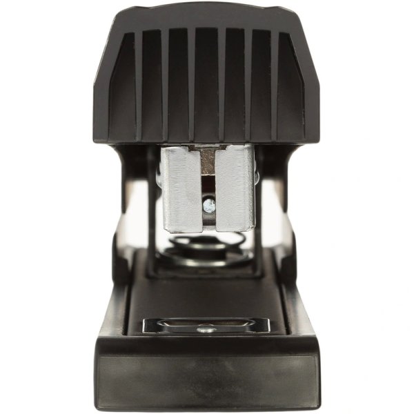 Степлер ESSENTIALS METAL, 25л, черный