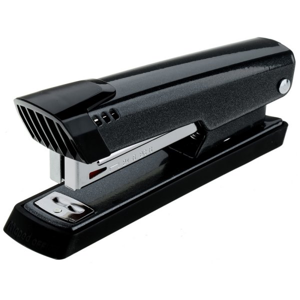 Степлер START, 25л, серый