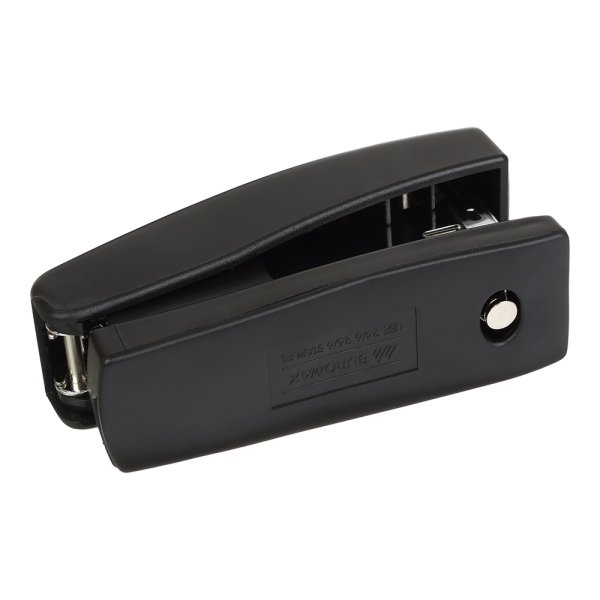 Степлер 4200, 20л, черный