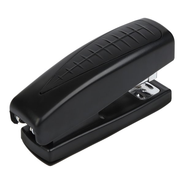 Степлер 4200, 20л, черный