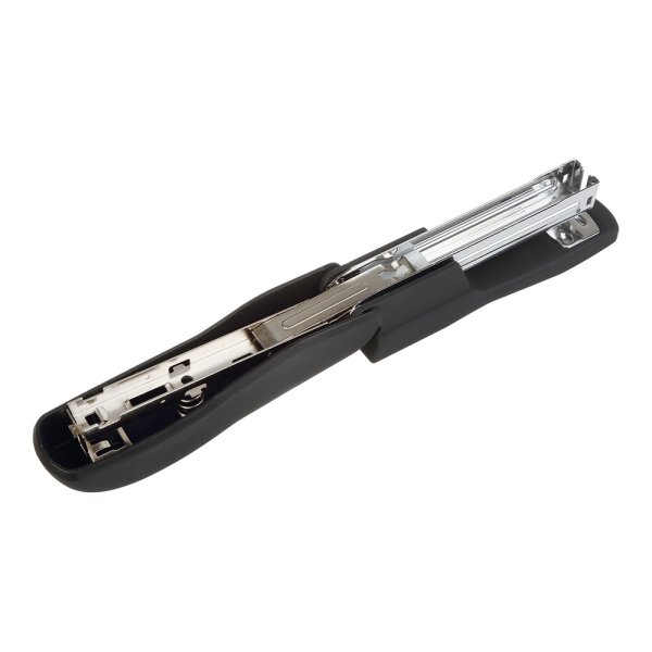 Степлер 4202, 20л, черный