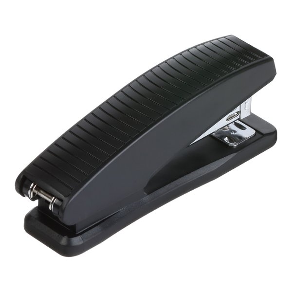 Степлер 4203, 20л, черный