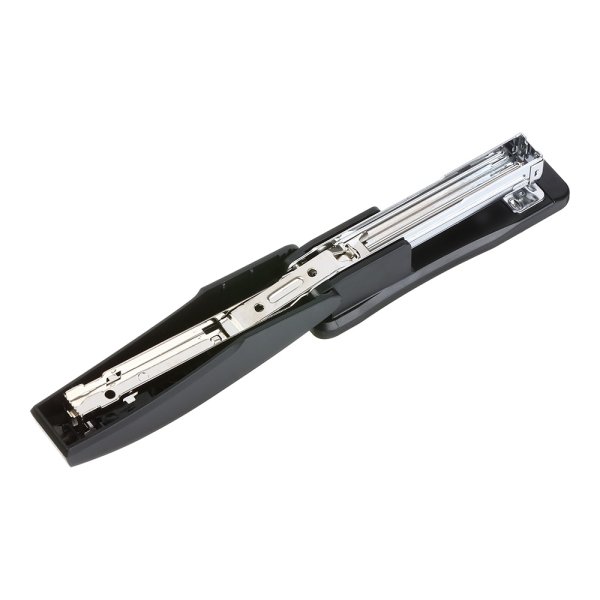 Степлер 4203, 20л, черный