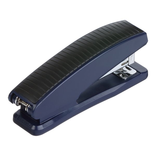 Степлер 4203, 20арк, синій