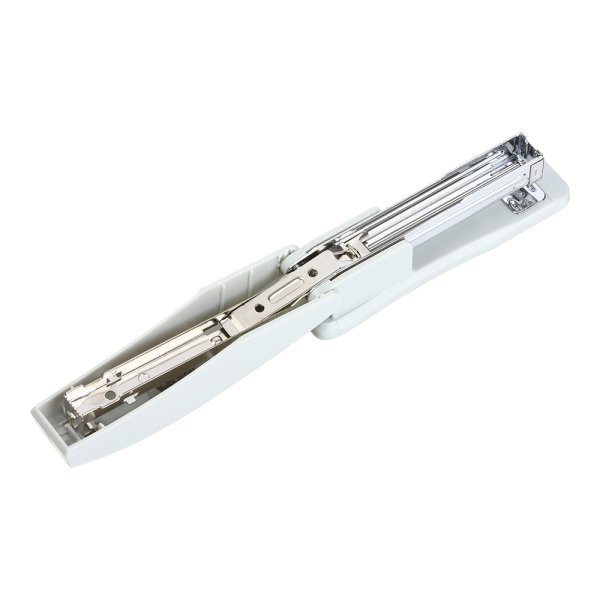 Степлер 4203, 20л, синий