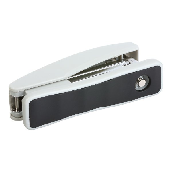 Степлер 4203, 20л, синий