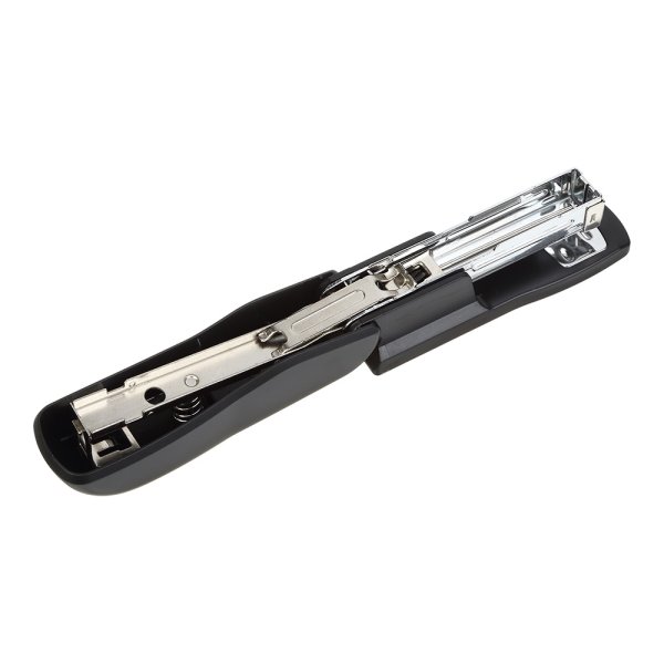 Степлер 4212, 20арк, чорний