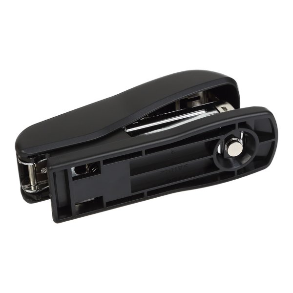 Степлер 4212, 20арк, чорний