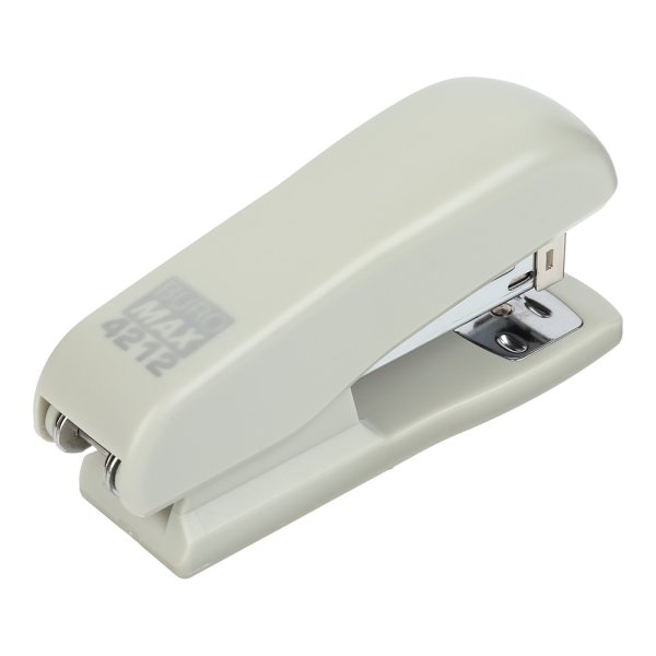 Степлер 4212, 20арк, сірий