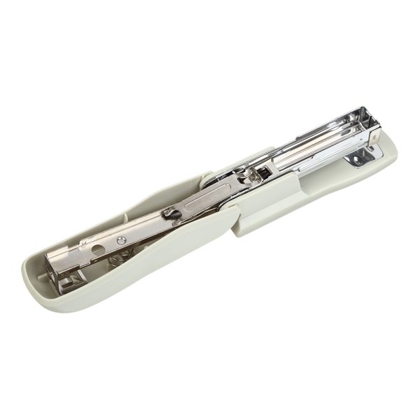 Степлер 4212, 20арк, сірий