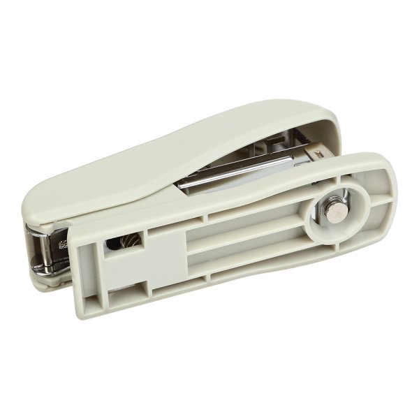 Степлер 4212, 20арк, сірий