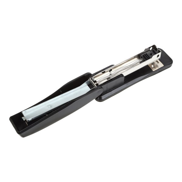 Степлер 4213, 15арк, чорний