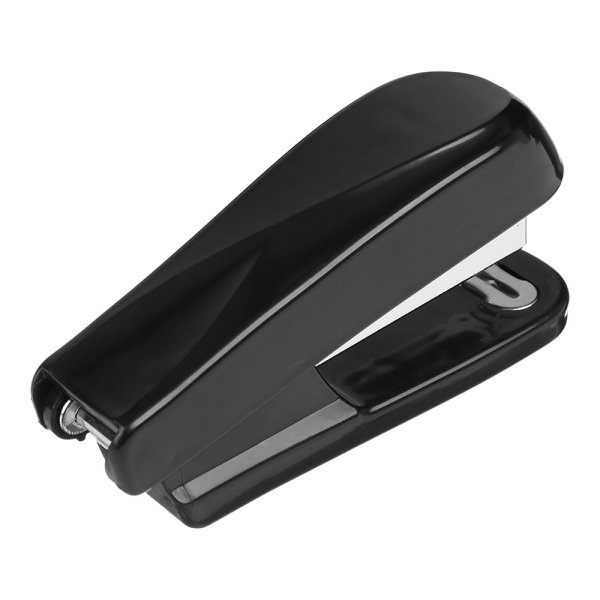 Степлер 4214, 20арк, чорний