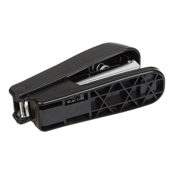 Степлер 4214, 20арк, чорний