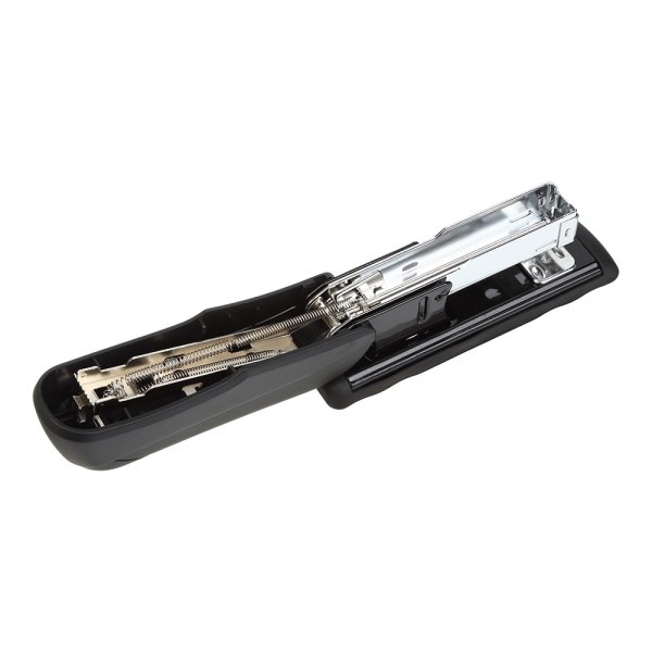 Степлер 4225, 20арк, чорний