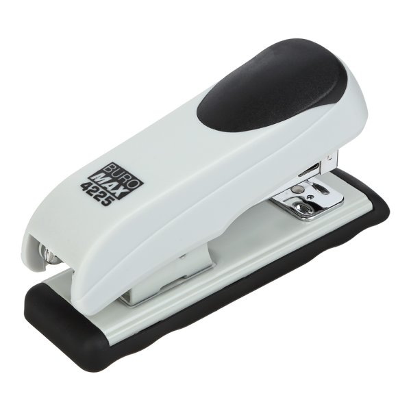 Степлер 4225, 20арк, сірий