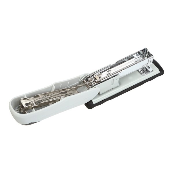 Степлер 4225, 20арк, сірий