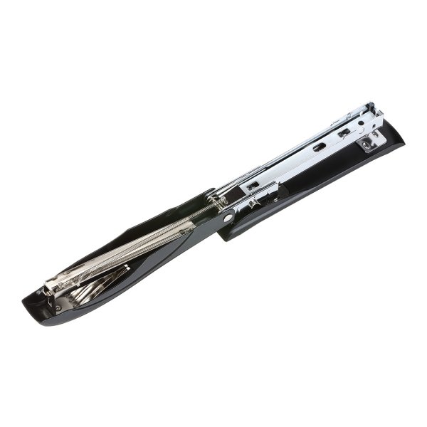 Степлер 4251, до 50арк, чорний