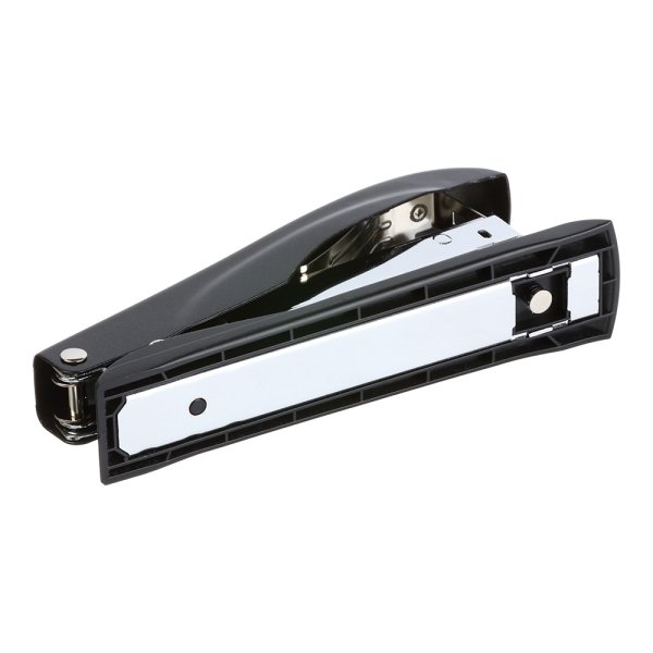 Степлер 4251, до 50арк, чорний