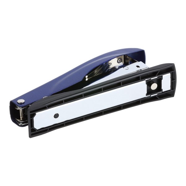 Степлер 4251, до 50л, синий