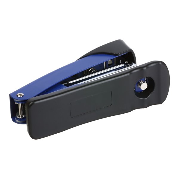 Степлер 4256, 25л, синий