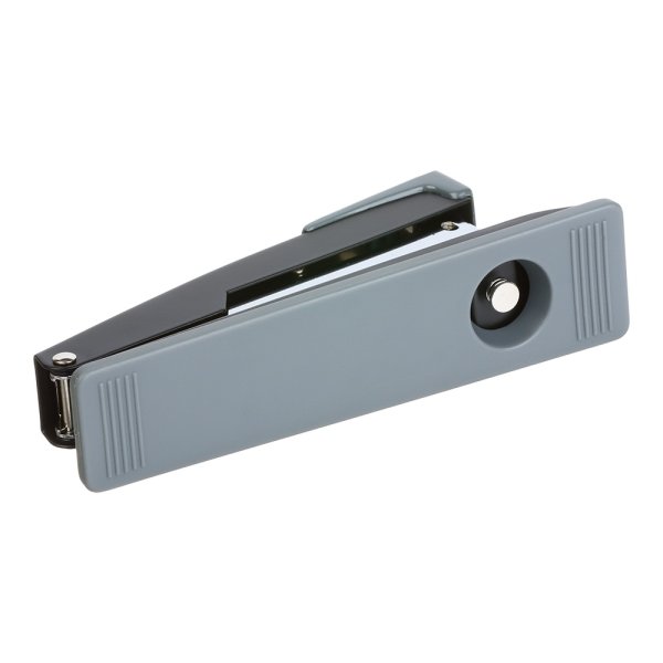 Степлер 4259, 20арк, чорний