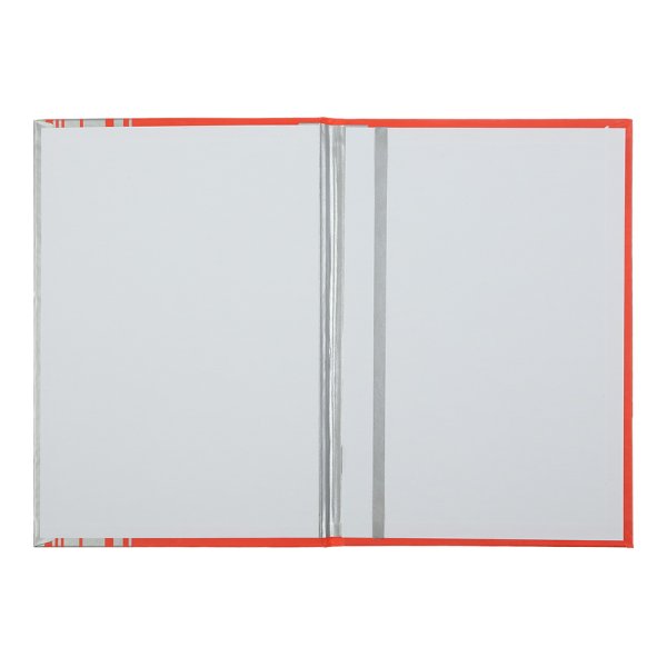 Папка "До підпису" А4+, червона