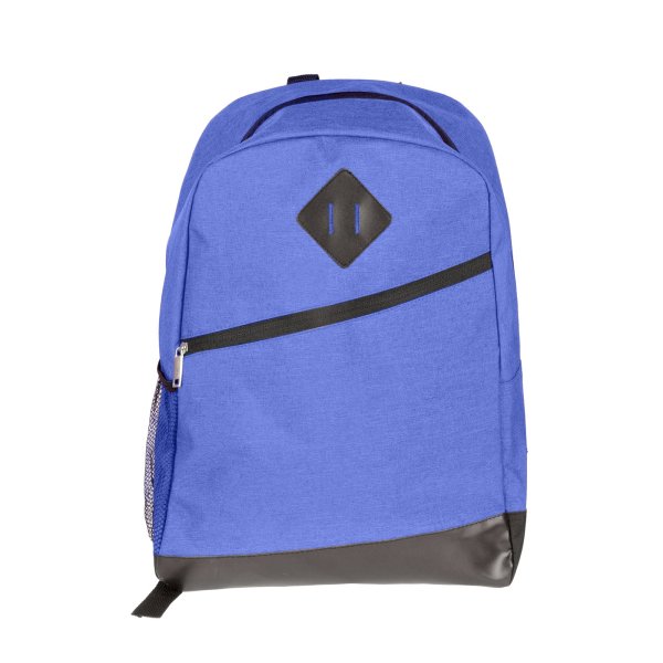 Рюкзак для подорожей Easy, синій 