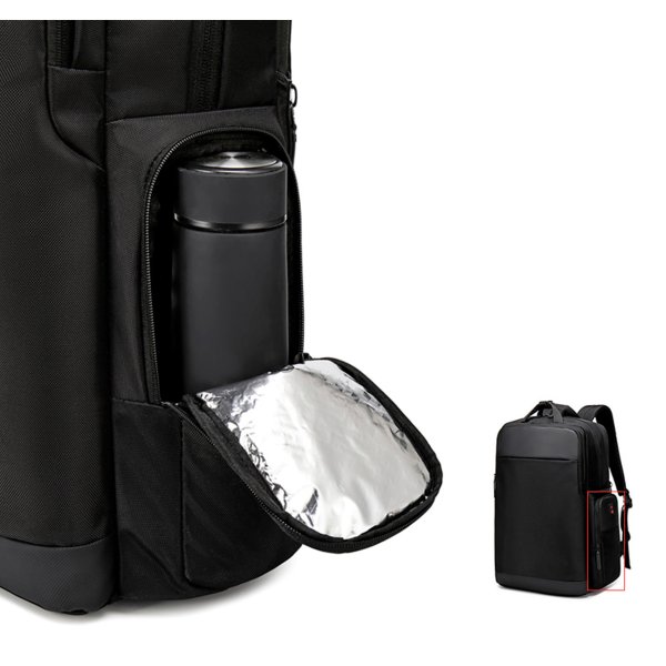 Рюкзак для ноутбука Essence